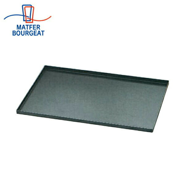 EBM ストレートエッジ ベーキングトレー 4550.01 2705900