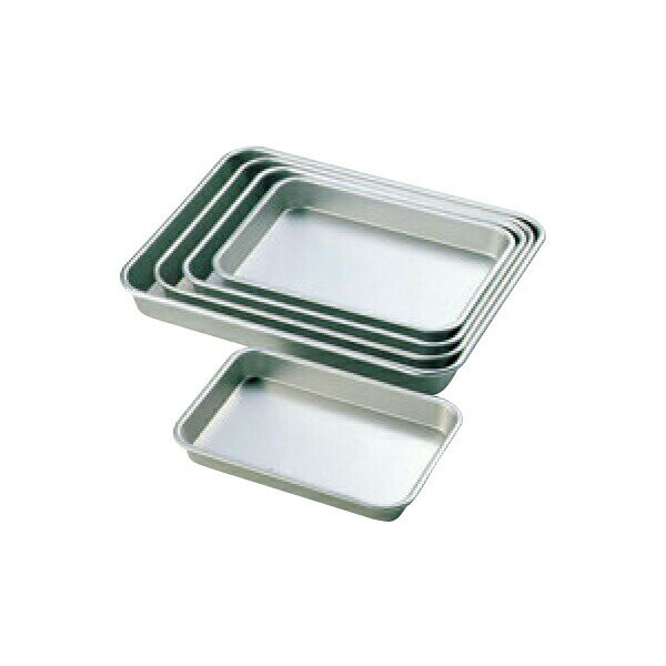 EBM アルマイト 標準 角バット 5号 8446200