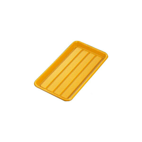 EBM ハムバット 浅型 白 8207800