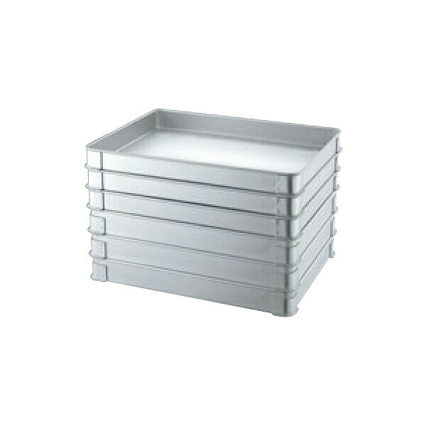 EBM アルマイト L型 システムバット 小40 8032200