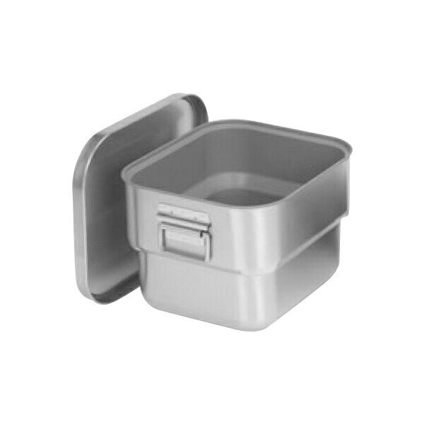 EBM ステンマイルドボックスS テフロン加工付 SMB-07F 1129910