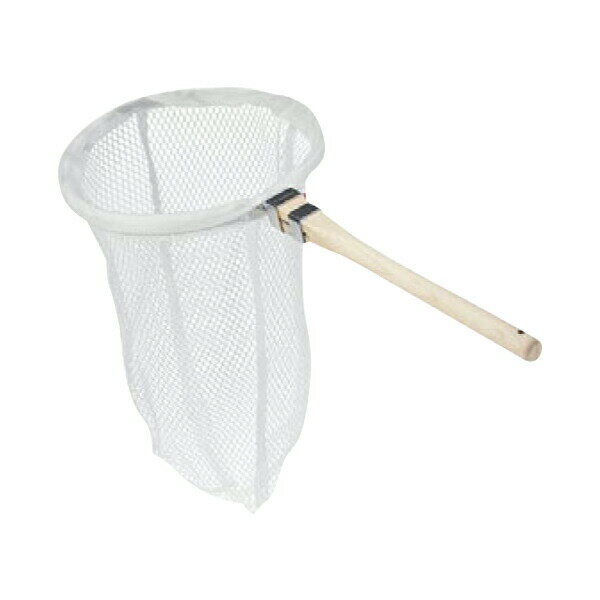 EBM TS 木柄 ポリエステル 替網式 讃岐たも 大 36cm 3123600