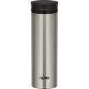 【メーカー直送】THERMOS(サーモス) サーモス ケータイマグ クリアステンレス 500┣ml┫ JNO-500CS(3)