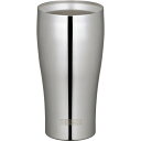 THERMOS（サーモス）:サーモス　真空断熱タンブラー ステンレスミラー JCY-400【メーカー直送品】 容量＝約400┣ml┫