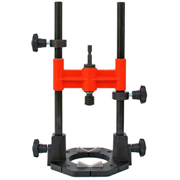 神沢鉄工 インパクトガイドDX イージーチャック付 K-802-3