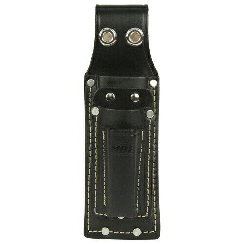 SK11（エスケー11） 革製ノミ差し+カッター2段 4977292143493