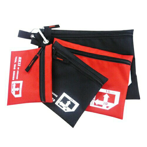 SK11（エスケー11） ジッパーケースセット SJC-SET