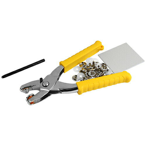 SK11（エスケー11） スナップファスナーパンチ 4977292144490