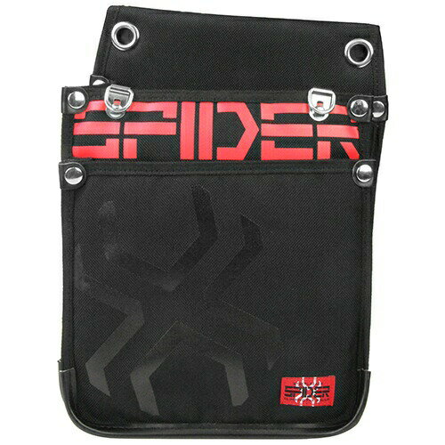 SK11（エスケー11） 鳶用腰袋Lインナーポケット付 SPD-JY04-A