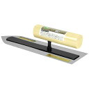 緑長 土木造園用しなり鏝ステン万能 270MM 0.4 4977292159739