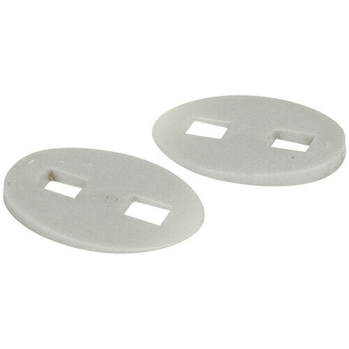 【メール便送料無料】千吉 角度調整鍬用プレート 2pcs 4977292680530