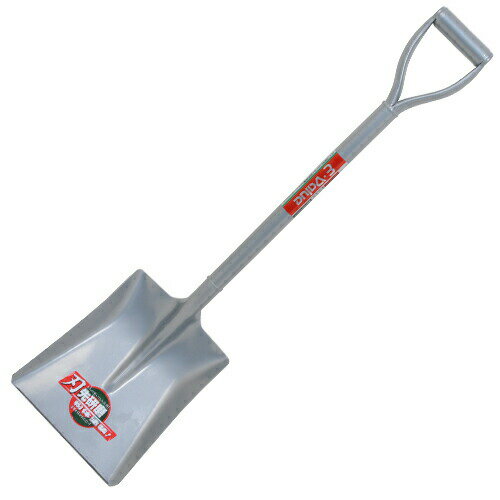 E-Value（イーバリュー） パイプ柄角ショベル 刃先研磨 EPS-2 4977292681513