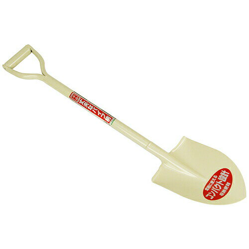 千吉 ガーデンショベル 丸 SPGS-1 4977292681520