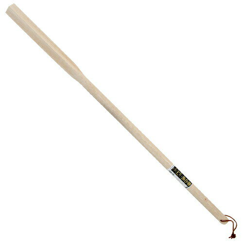 藤原産業:鍬の柄　No．8 1050MM 4977292682909