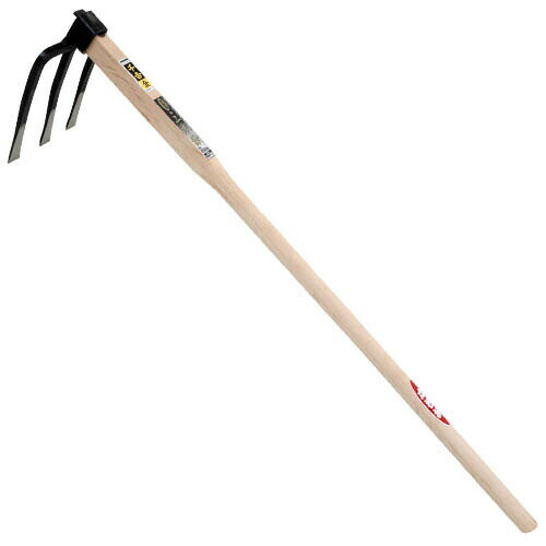 千吉 金 三本鍬 カントウカタ 4977292683456