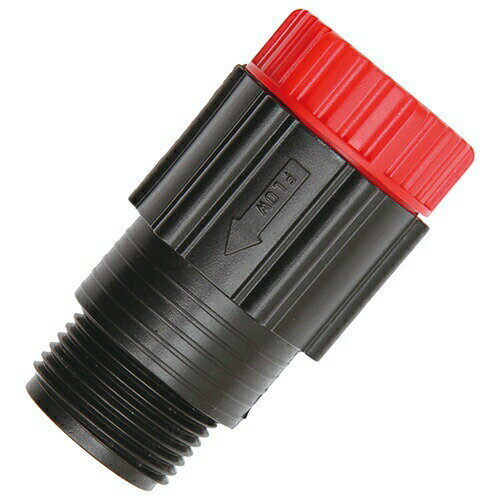 マイクロ灌水用 減圧器0.1 SMKS-1 4977292691901