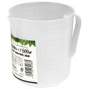 計量カップ 500ml 4977292692885