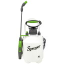 E-Value(イーバリュー) 蓄圧式噴霧器 4L SAS-4000N 4977292694216(4)