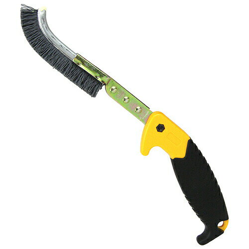 【メール便送料無料】SK11（エスケー11） G付Hブラシ SCナイロン 4977292171564