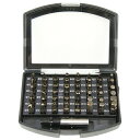 SK11(エスケー11) 25mmビット 49本組 4977292203951