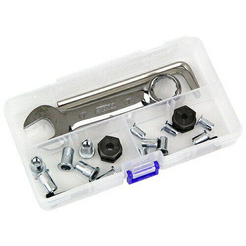 SK11（エスケー11） ちょっとナッターセット 4977292217248