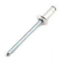 SK11(エスケー11) フリーサイズリベット 50入 FR-54M 4977292231954(4)