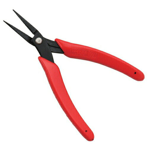 【メール便送料無料】E-Value（イーバリュー） ホビー先細プライヤー EMH-3 4977292272308