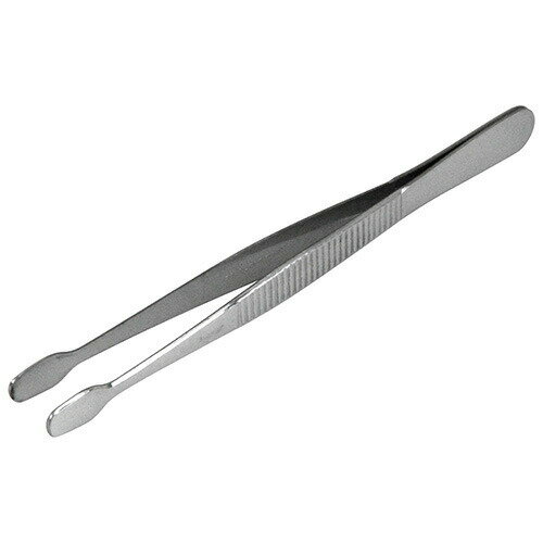 【メール便送料無料】SK11（エスケー11） ピンセット 切手用 NO.10 4977292276405