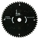 【メール便送料無料】SK11(エスケー11) くろプラス(木工チップソー) 4977292309462