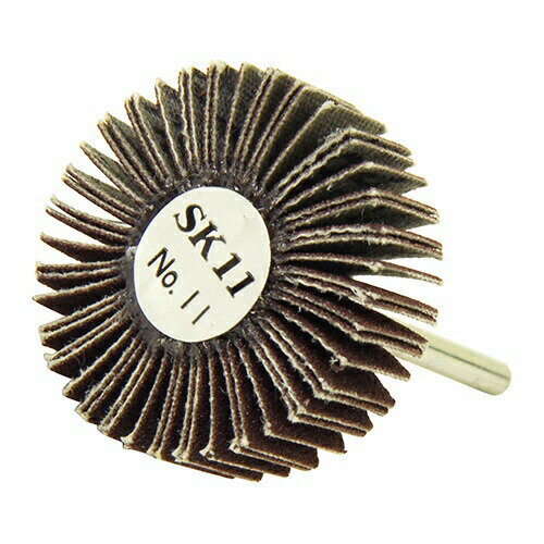 SK11（エスケー11） フラップホイル 30X10X3/#180 4977292332903