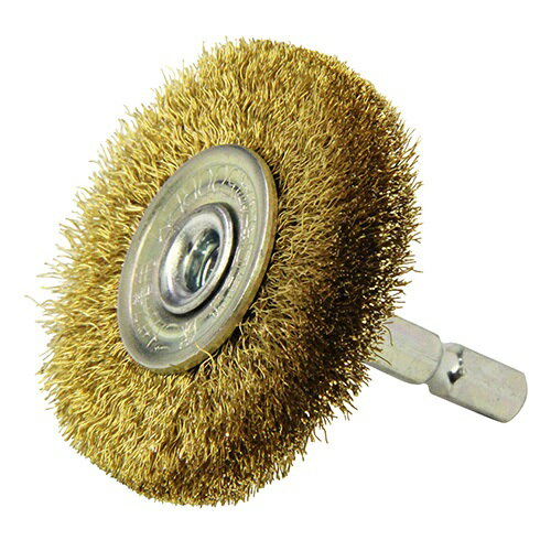 SK11（エスケー11） 六角軸真鍮ホイル 4977292336918