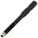 【メール便送料無料】Y-SK11 六角軸皮ポンチ 3MM 4977292337465
