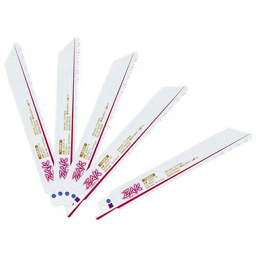 【メール便送料無料】SK11（エスケー11） ZAKレシプロソー木質解体 4977292351942