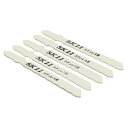 【メール便送料無料】SK11(エスケー11) ジグソーブレードB ステン用 5PCS 4977292360340