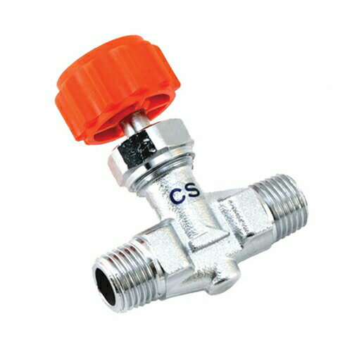 SK11（エスケー11） ニードルバルブ 2MX2M 4977292424363