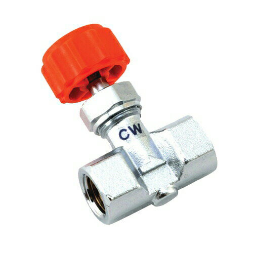 SK11（エスケー11） ニードルバルブ 2FX2F 4977292424387