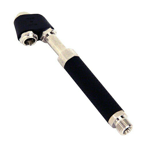 【メール便送料無料】SK11（エスケー11） エアチャック W型 140 4977292424653