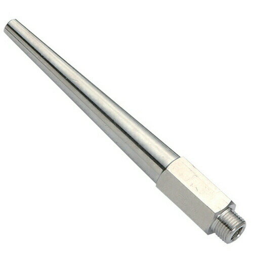 【メール便送料無料】SK11（エスケー11） ストレートノズル 太100mm 4977292445399