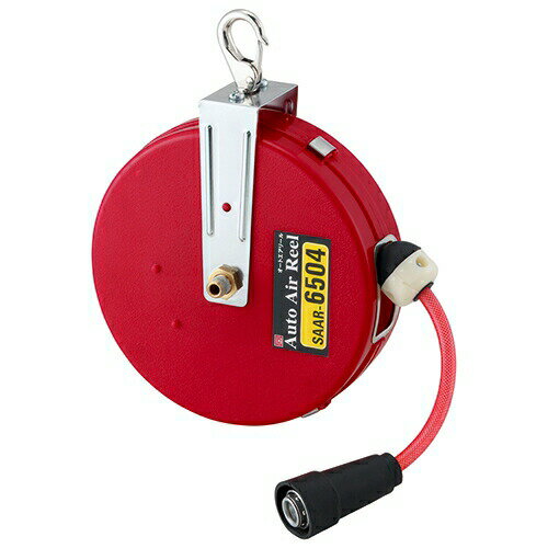 SK11（エスケー11） オートエアーリール65X4m 4977292458337