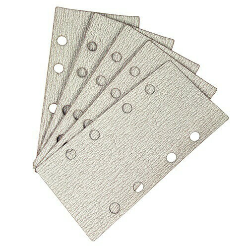 【メール便送料無料】SK11(エスケー11) 電動サンダー用ペーパー5枚入 マジック 4977292488877