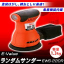 E-Value（イーバリュー）:ランダムサンダー EWS-220R 4977292490757