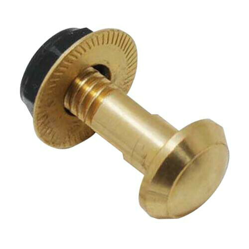 【メール便送料無料】千吉 金 鋏用ネジナットセット 4MMネジ 4977292627429