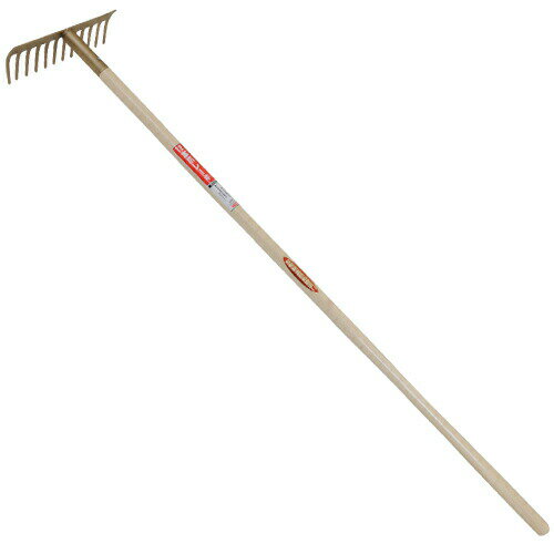 E-Value（イーバリュー） 12本爪レーキ 1350mm EGR-2 4977292638029