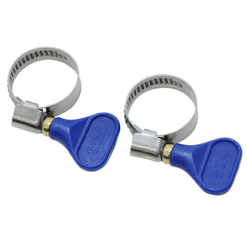 【メール便送料無料】 手締バンド 2個入 PG-19 4977292649414