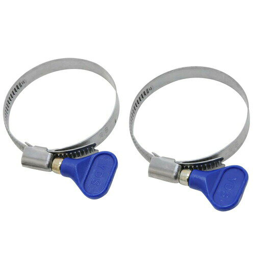 【メール便送料無料】 手締バンド 2個入 PG-50 4977292649452