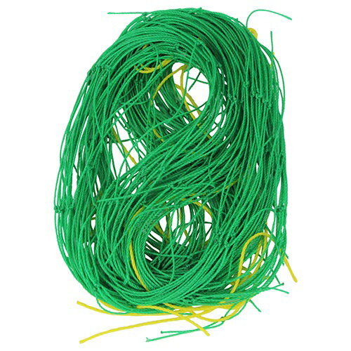 園芸ネット 目合10cm 90cmX270cm 4977292663359