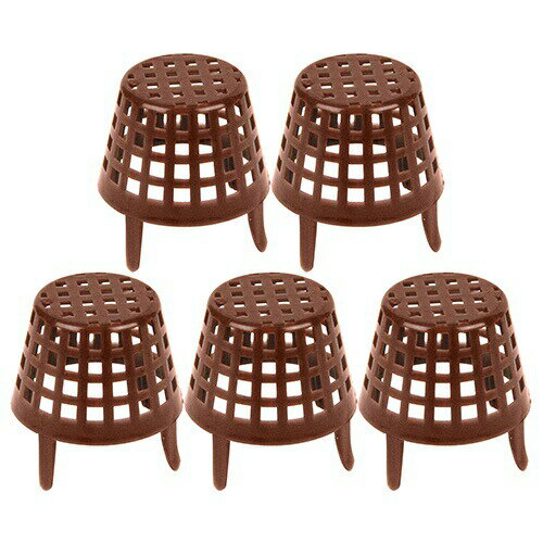 セフティ-3肥料容器小 5PCS 4977292665315