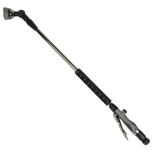 メタルロング伸縮散水ノズル SSN-37 4977292672221