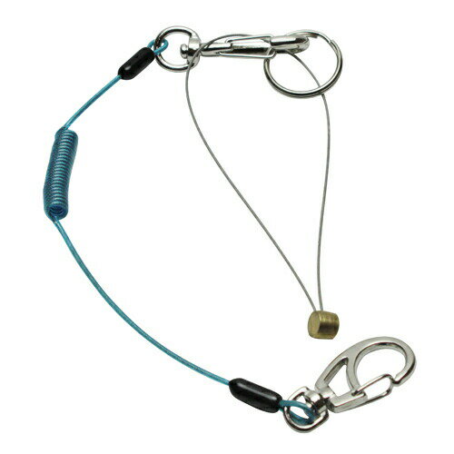 【メール便送料無料】SK11(エスケー11) セフティコードS0.5kg ブルー 4977292116602