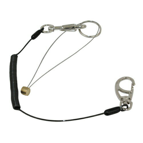 【メール便送料無料】SK11(エスケー11) セフティコードR0.5kg ブラック 4977292116619